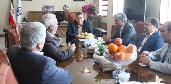 راه اندازی مرکز آموزشی چند منظوره دانشگاه فرهنگیان در شهرستان مراغه