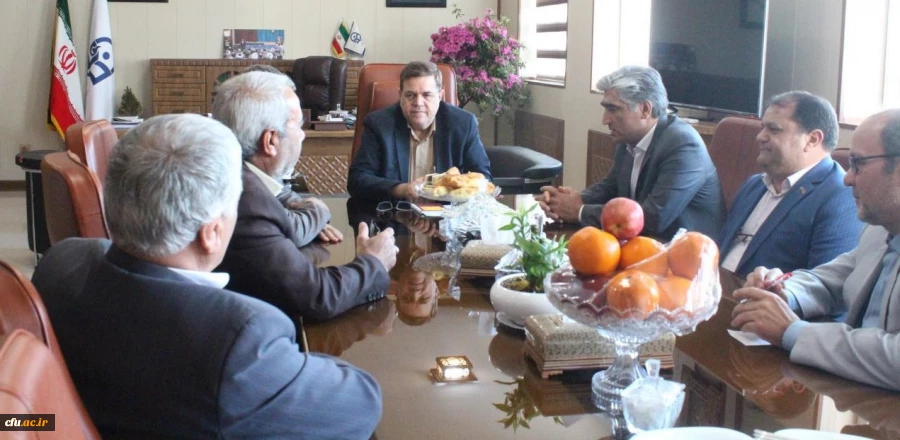 راه اندازی مرکز آموزشی چند منظوره دانشگاه فرهنگیان در شهرستان مراغه