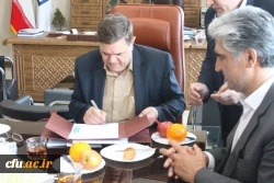 راه اندازی مرکز آموزشی چند منظوره دانشگاه فرهنگیان در شهرستان مراغه