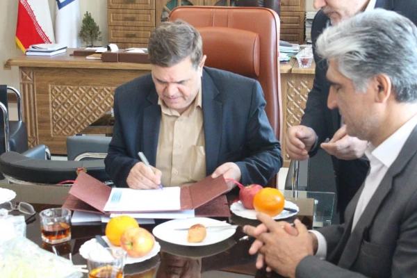 راه اندازی مرکز آموزشی چند منظوره دانشگاه فرهنگیان در شهرستان مراغه