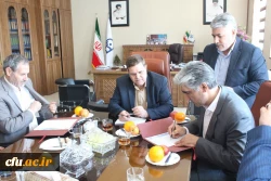 راه اندازی مرکز آموزشی چند منظوره دانشگاه فرهنگیان در شهرستان مراغه