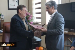 راه اندازی مرکز آموزشی چند منظوره دانشگاه فرهنگیان در شهرستان مراغه