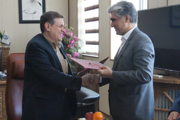 راه اندازی مرکز آموزشی چند منظوره دانشگاه فرهنگیان در شهرستان مراغه