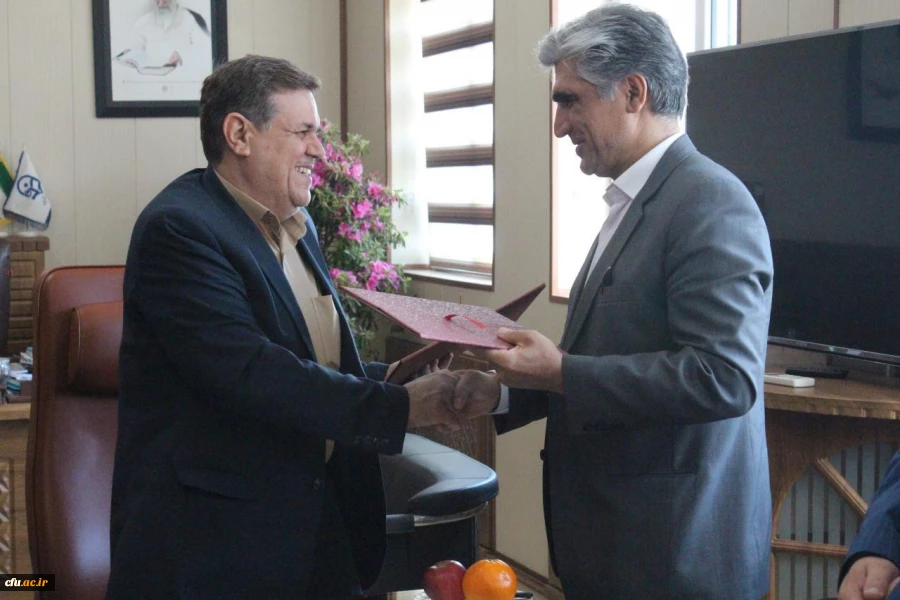 راه اندازی مرکز آموزشی چند منظوره دانشگاه فرهنگیان در شهرستان مراغه