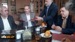 راه اندازی مرکز آموزشی چند منظوره دانشگاه فرهنگیان در شهرستان مراغه