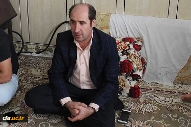 حضور سرپرست دانشگاه فرهنگیان استان گیلان در مناطق سیل زده پلدختر

اهدا کمک های اساتید ،کارکنان و دانشجویان دانشگاه فرهنگیان استان گیلان به مردم سیل زده لرستان