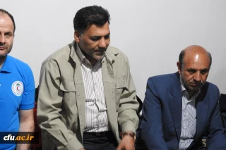 معاون فرهنگی و اجتماعی دانشگاه فرهنگیان کشور خبرداد:

حضور بیش از 60 دانشجو معلم در مناطق سیل زده پلدختر