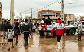حضور جمعی از دانشجویان دانشگاه فرهنگیان در شهر سیلاب زده پلدختر با حضور معاون محترم فرهنگی و اجتماعی 

گروه های جهادی دانشگاه فرهنگیان یادآور روزهای خوب دفاع مقدس هستند. 2
