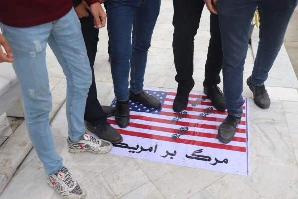 دانشگاه فرهنگیان مازندران، یک صدا حامی سپاه پاسداران