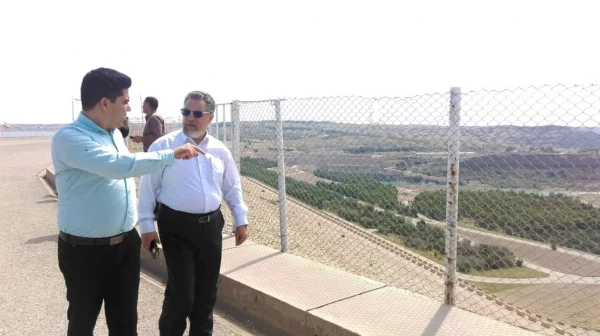 معاون نظارت، ارزیابی و تضمین کیفیت دانشگاه فرهنگیان در بازدید از استان خوزستان:

تسریع در ارسال کمک های غیرنقدی به استان سیل زده خوزستان 2