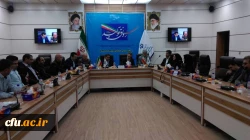 معاون نظارت، ارزیابی و تضمین کیفیت دانشگاه فرهنگیان:

مدیریت صحیح در ارسال کمک های مردمی به سیل زدگان استان خوزستان 2