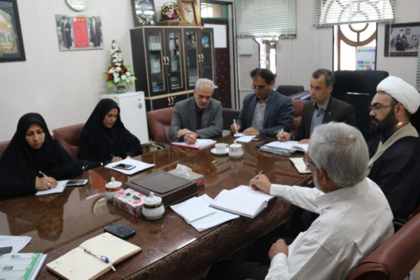 یست و نهمین جشنواره فرهنگی و اجتماعی در بخش های ادبی، پژوهشی و نرم افزار به میزبانی دانشگاه فرهنگیان یزد برگزار می شود. 2