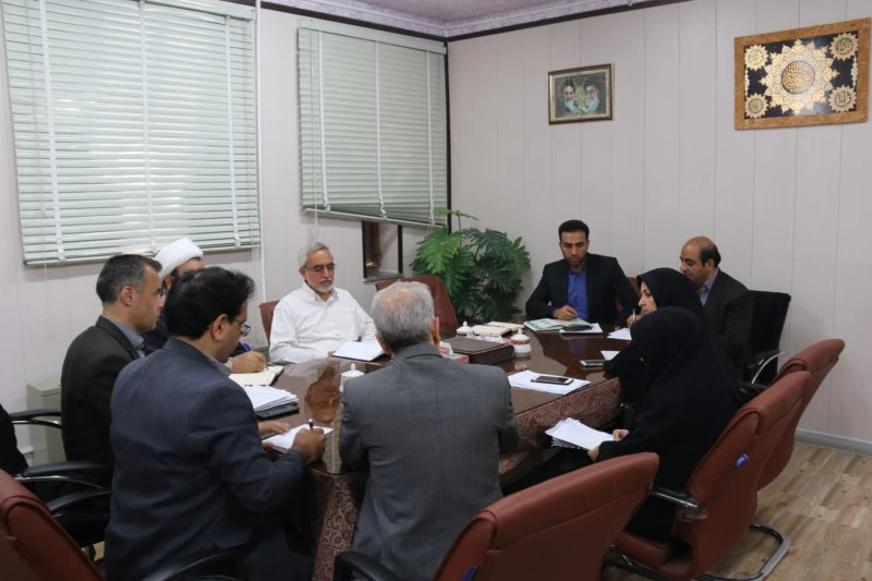 یست و نهمین جشنواره فرهنگی و اجتماعی در بخش های ادبی، پژوهشی و نرم افزار به میزبانی دانشگاه فرهنگیان یزد برگزار می شود. 3