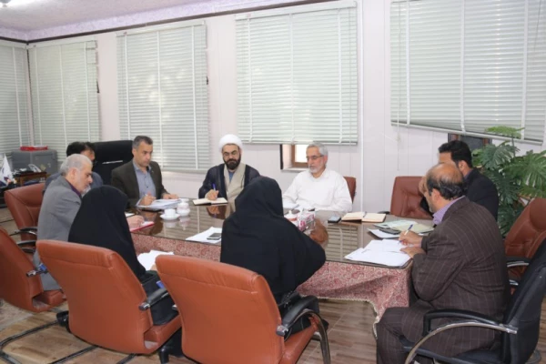 یست و نهمین جشنواره فرهنگی و اجتماعی در بخش های ادبی، پژوهشی و نرم افزار به میزبانی دانشگاه فرهنگیان یزد برگزار می شود. 4