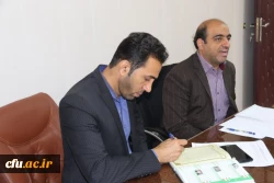 یست و نهمین جشنواره فرهنگی و اجتماعی در بخش های ادبی، پژوهشی و نرم افزار به میزبانی دانشگاه فرهنگیان یزد برگزار می شود. 5