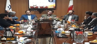 دکتر روشندل معاون آموزشی دانشگاه فرهنگیان کشور در سبزوار:

سیاست دانشگاه فرهنگیان، توسعه کمی و کیفی مراکز در سطح کشور است