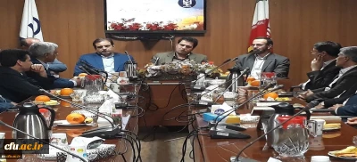 حضور دکتر روشندل در شهرستان های کاشمر، سبزوار و شاهرود:

 تربیت معلم یک جریان مستمر ومستلزم نگاه حرفه ای به آن است