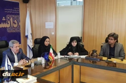 برگزاری جلسه ویدئوکنفرانس با موضوع بررسی عملکرد استان ها در طرح های فرهنگی و اجتماعی 3