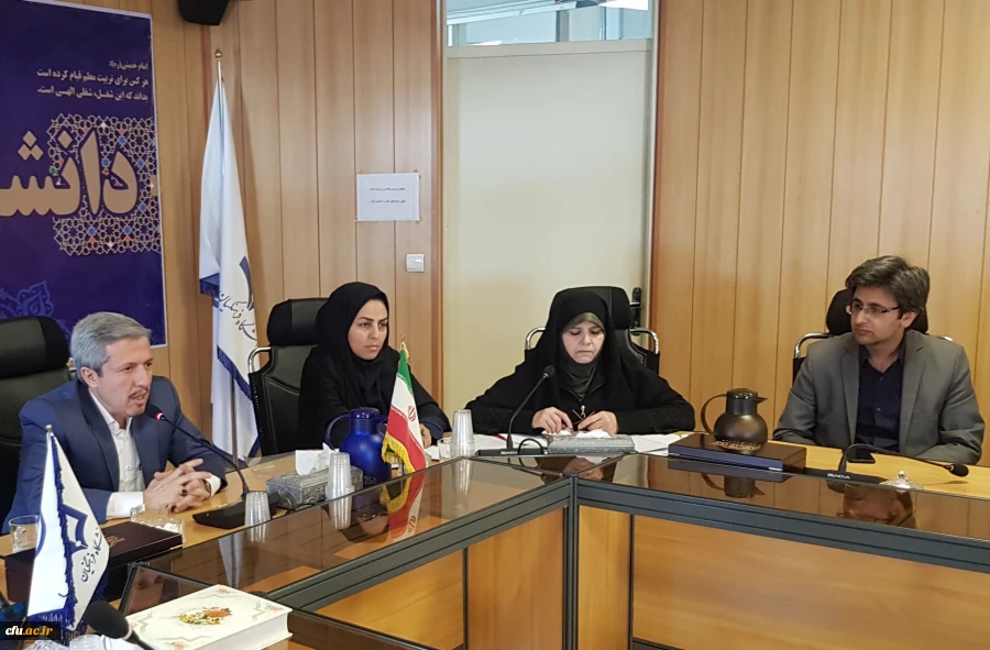 برگزاری جلسه ویدئوکنفرانس با موضوع بررسی عملکرد استان ها در طرح های فرهنگی و اجتماعی 3