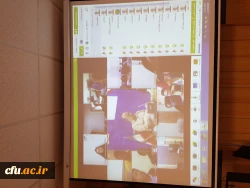 برگزاری جلسه ویدئوکنفرانس با موضوع بررسی عملکرد استان ها در طرح های فرهنگی و اجتماعی 4