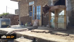 اردوی جهادی دانشجو معلمان پردیس شهید مدرس