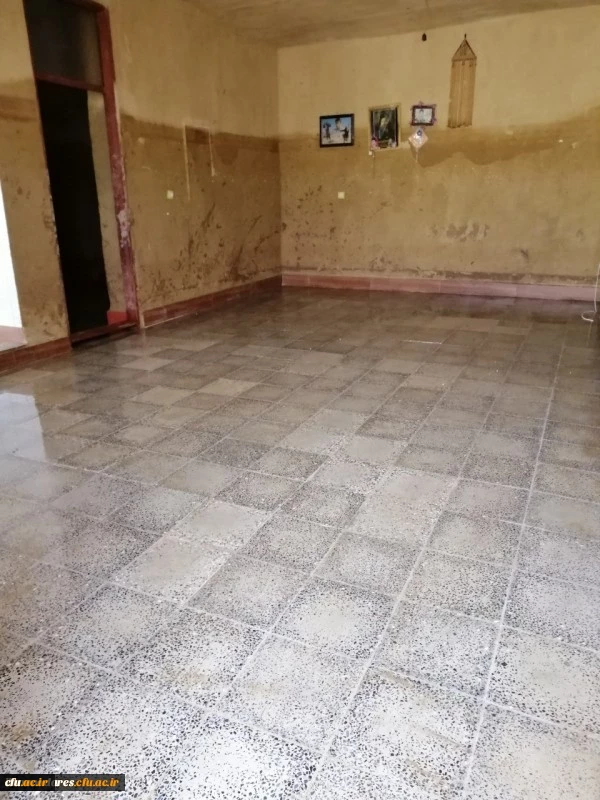 اردوی جهادی دانشجو معلمان پردیس شهید مدرس