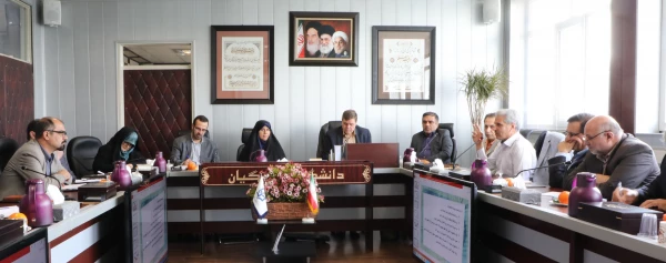 شورای مدیران کل 2