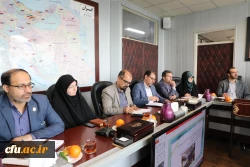 شورای مدیران کل 5