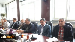 شورای مدیران کل 9