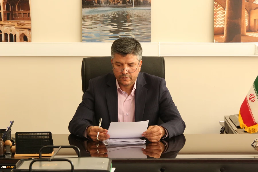 دکتر عروف زاد در مصاحبه با خبرگزاری پانا:
تا عادی شدن شرایط تلاش برای کمک به مناطق سیل زده ادامه خواهد داشت