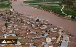 دکتر عروف زاد در مصاحبه با خبرگزاری پانا:
تا عادی شدن شرایط تلاش برای کمک به مناطق سیل زده ادامه خواهد داشت