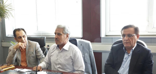 در جلسه گزارش عملکرد مدیران دانشگاه انجام شد:

تجلیل از مدیران بازنشسته اداره کل تربیت بدنی و مشاوره بهداشت و سلامت 2