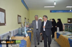 تشکیل جلسه آقای دکتر کچو ییان (معاون نظارت ، ارزیابی وتضمین کیفیت )با اعضای ستاد وامداد رسانی دانشگاه فرهنگیان استان خوزستان وبازدید از ستاد مرکزی وامداد رسانی در مدیریت امور پردیس های استان خوزستان