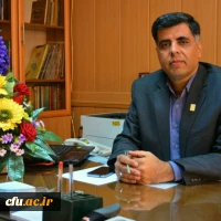 گزارش عملکرد دانشگاه فرهنگیان استان فارس در سال 1397
 2