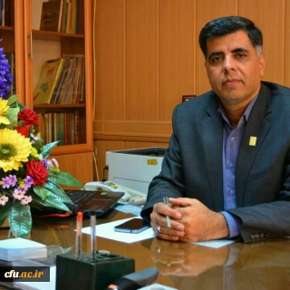 گزارش عملکرد دانشگاه فرهنگیان استان فارس در سال 1397