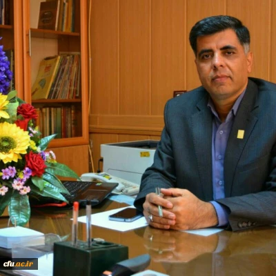 گزارش عملکرد دانشگاه فرهنگیان استان فارس در سال 1397