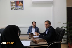 قائم مقام ستاد نکوداشت یکصدمین سال تاسیس تربیت معلم کشور:

در مراسم ملی نکوداشت یکصد سالگی تربیت معلم ایران با افتخار دستکم 7 رونمایی خواهیم داشت 2