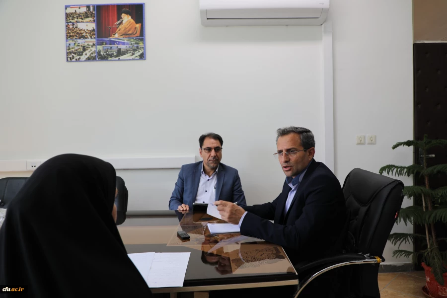 قائم مقام ستاد نکوداشت یکصدمین سال تاسیس تربیت معلم کشور:

در مراسم ملی نکوداشت یکصد سالگی تربیت معلم ایران با افتخار دستکم 7 رونمایی خواهیم داشت 2