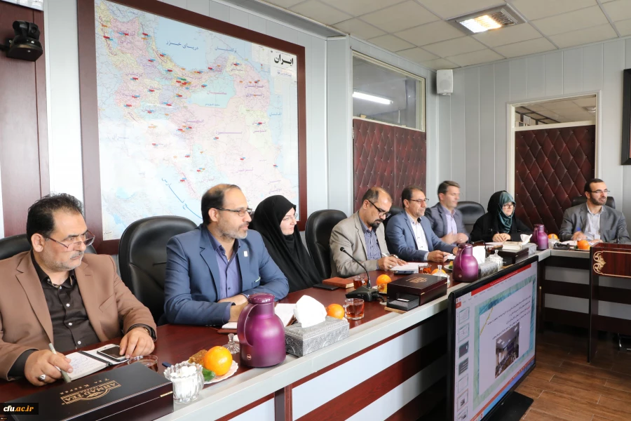 در جلسه گزارش عملکرد مدیران دانشگاه انجام شد:

تجلیل از مدیران بازنشسته اداره کل تربیت بدنی و مشاوره بهداشت و سلامت 5