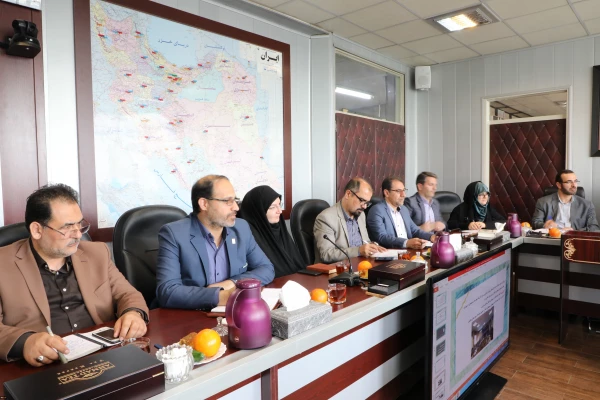 در جلسه گزارش عملکرد مدیران دانشگاه انجام شد:

تجلیل از مدیران بازنشسته اداره کل تربیت بدنی و مشاوره بهداشت و سلامت 5