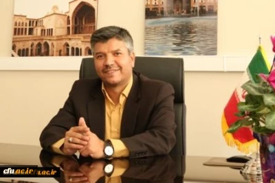 سرپرست مدیریت دانشگاه فرهنگیان استان اصفهان در مصاحبه با روابط عمومی دانشگاه:

ارائه گزارش عملکرد دانشگاه فرهنگیان استان اصفهان در سال 1397