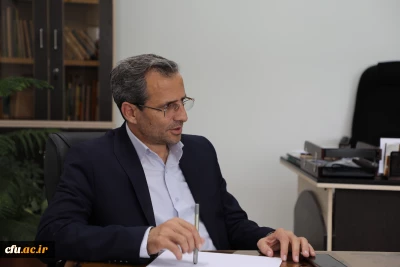 قائم مقام ستاد نکوداشت یکصدمین سال تاسیس تربیت معلم کشور در گفت و گو با روابط عمومی:

رونمایی از 7 اثر فاخر ملی در نکوداشت یکصدسالگی تربیت معلم