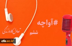 پادکست صوتی مدیریت بالندگی حرفه ای 9