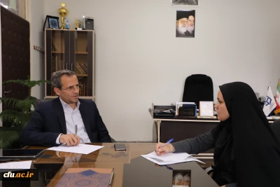 قائم مقام ستاد نکوداشت یکصدمین سال تاسیس تربیت معلم کشور در گفت و گو با روابط عمومی:

رونمایی از 7 اثر فاخر ملی در نکوداشت یکصدسالگی تربیت معلم