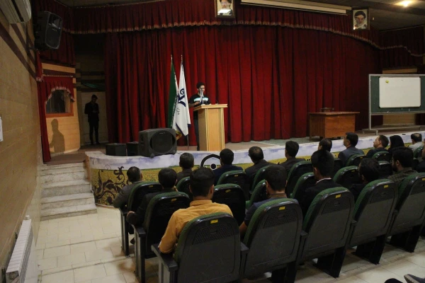 جلسه روسا ، مدیران کل و نمایندگا ن دستگاههای اجرایی استان فارس در دانشگاه فرهنگیان فارس واحد آموزش عالی شهید مطهری برای بررسی و رفع مسائل و مشکلات این مرکز 6