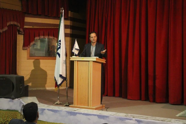 جلسه روسا ، مدیران کل و نمایندگا ن دستگاههای اجرایی استان فارس در دانشگاه فرهنگیان فارس واحد آموزش عالی شهید مطهری برای بررسی و رفع مسائل و مشکلات این مرکز 10