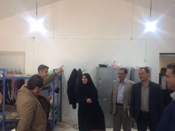 جلسه روسا ، مدیران کل و نمایندگا ن دستگاههای اجرایی استان فارس در دانشگاه فرهنگیان فارس واحد آموزش عالی شهید مطهری برای بررسی و رفع مسائل و مشکلات این مرکز 12