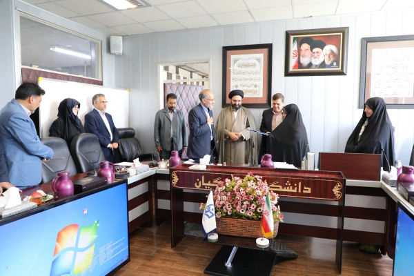 نخستین جلسه هیات رییسه دانشگاه فرهنگیان در سال 98 برگزار شد 9