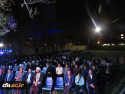 به مناسبت میلاد حضرت علی اکبر(ع):

مراسم گرامیداشت روز جوان در پردیس علامه طباطبایی اردبیل برگزار شد. 2