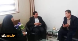 نماینده مردم شریف نیشابور در مجلس شورای اسلامی 2